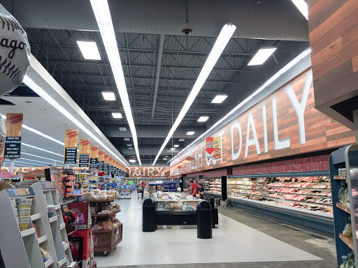 Grocery Store «Strack & Van Til», reviews and photos, 1515 US-41, Schererville, IN 46375, USA