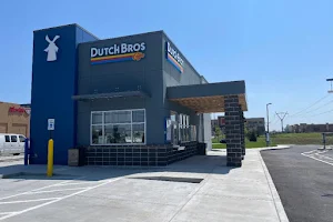 Dutch Bros Coffee image