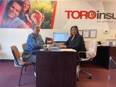 Toro Insurance And Taxes 3300 S Decatur Blvd