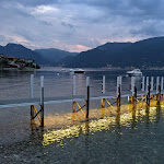 Photo n°3 de l'avis de Gunnar.o fait le 10/06/2021 à 12:28 sur le  Crotto dei Pescatori à Lezzeno