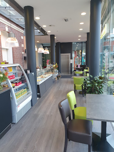 Beoordelingen van 't Forum in Assen - Winkelcentrum