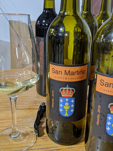 Winery «San Martino Winery & Vineyards», reviews and photos, 12512 State Hwy 205, Lavon, TX 75166, USA