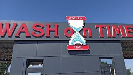 WASH on Time