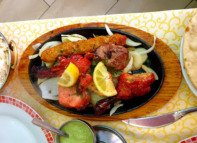 Royal Kashmir à Nice
