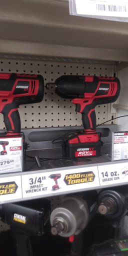 Hardware Store «Harbor Freight Tools», reviews and photos, 7520 W 159th St, Orland Park, IL 60462, USA