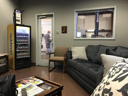 Auto Repair Shop «Austin Auto Techs», reviews and photos, 4918 Hamilton Rd, Austin, TX 78759, USA