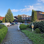 Photo n°3 de l'avis de Ossilampe. fait le 29/04/2024 à 00:08 sur le  Stelinger Hof Hotel Münkel GmbH & Co. KG à Garbsen