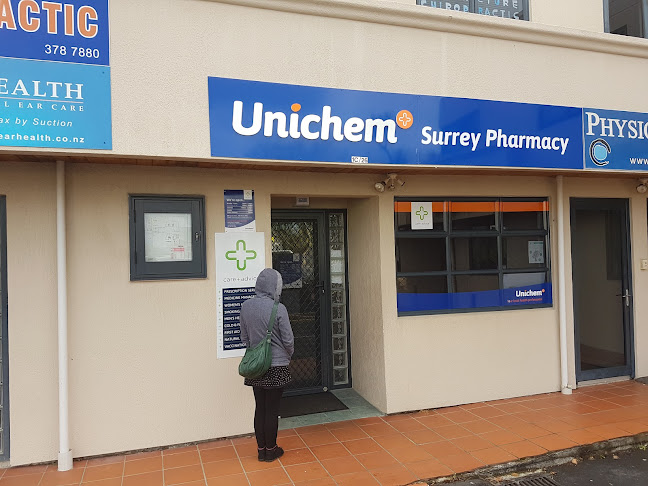 Reviews of Unichem Surrey Pharmacy in Auckland - Pharmacy