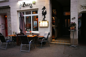 sZiggy's Bar