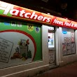 Hatchers Card Shop