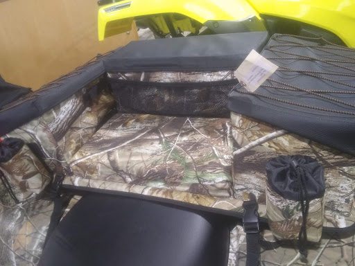 Honda Dealer «Hayden Honda Powerhouse», reviews and photos