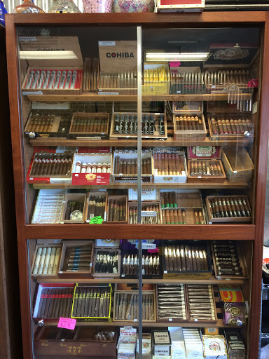 Tobacco Shop «Smoker Friendly», reviews and photos, 7135 Amador Plaza Rd, Dublin, CA 94568, USA