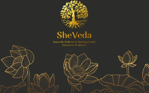 She Veda Ayurvedic Wellness and Slimming Center, Exclusively for Women image