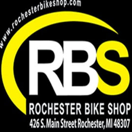 Bicycle Store «Rochester Bike Shop», reviews and photos, 426 S Main St, Rochester, MI 48307, USA
