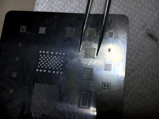 Phone Repair Service «Amigos Talk - Cell Phone, Computer Repair, & Prepaid wireless plans», reviews and photos, 14637 Lee Hwy #109, Centreville, VA 20121, USA