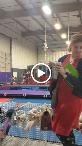 Gymnastics Center «Bothell Gymnastics Club», reviews and photos, 22214 20th Ave SE #103, Bothell, WA 98021, USA