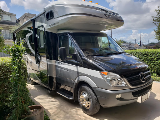 Car Wash «Hallelujah Hand Car Wash & Detailing», reviews and photos, 5434 Richmond Ave, Houston, TX 77056, USA