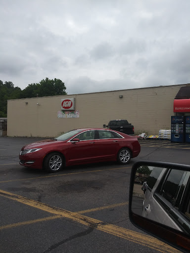 Grocery Store «IGA», reviews and photos, 11153 US-52, Brookville, IN 47012, USA