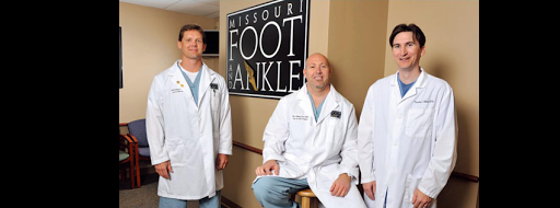Missouri Foot and Ankle