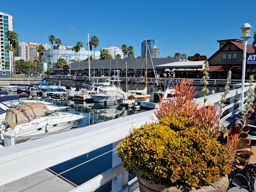 Shopping Mall «Shoreline Village», reviews and photos, 401-435 Shoreline Village Drive, Long Beach, CA 90802, USA