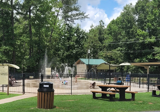 Park «Carl Miller Park», reviews and photos, 74 Sewell Rd, Newnan, GA 30263, USA