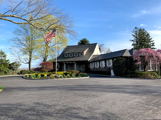 Country Club «Sunningdale Country Club», reviews and photos, 300 Underhill Rd, Scarsdale, NY 10583, USA