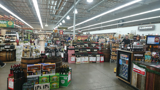 Wine Store «BevMo!», reviews and photos, 6520 Canoga Ave, Canoga Park, CA 91303, USA