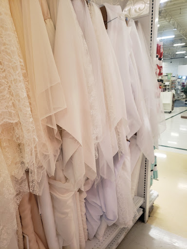 Fabric Store «Jo-Ann Fabrics and Crafts», reviews and photos, 40462 Winchester Rd, Temecula, CA 92591, USA