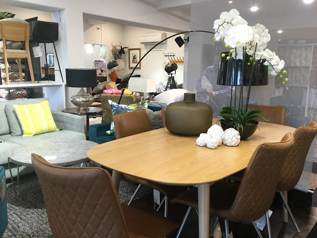 Reviews of Interiors by Forma in Hamilton - Furniture store