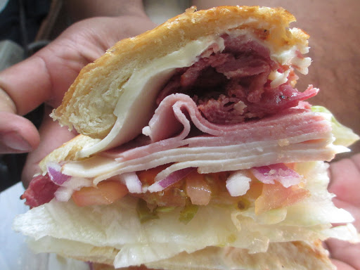 Donut Shop «Miss Donuts», reviews and photos, 2520 Robertson Blvd, Los Angeles, CA 90034, USA