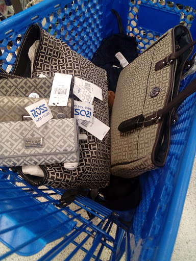 Clothing Store «Ross Dress for Less», reviews and photos, 2753 E Eastland Center Dr, West Covina, CA 91791, USA