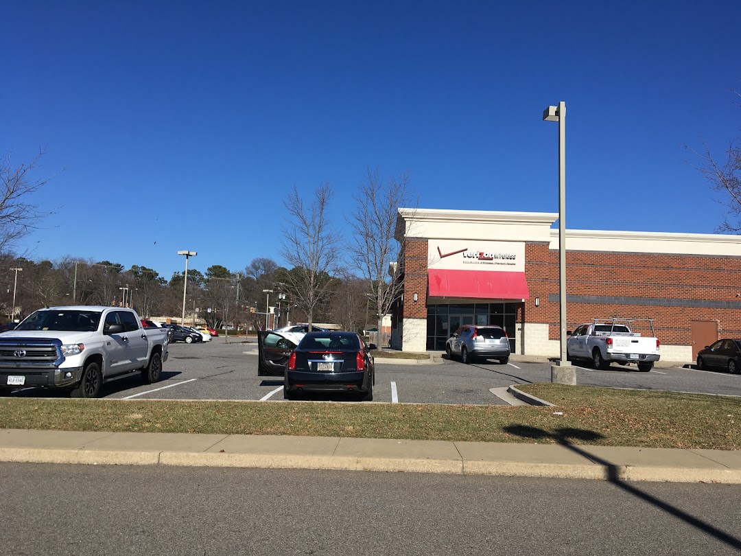 Verizon Authorized Retailer – Victra