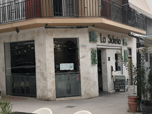 Sidrerías Alicante