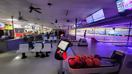 Bowling Alley «Tangi Lanes», reviews and photos, 1612 W Thomas St, Hammond, LA 70401, USA