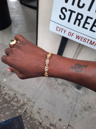 Reviews of H Stain Ltd in London - Jewelry