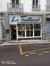 Photos du propriétaire du Restaurant français Restaurant le traditionnel à Saint-Étienne - n°10