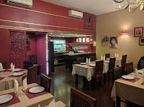 Atmosphère du Restaurant indien Bollywood tandoor à Lyon - n°8