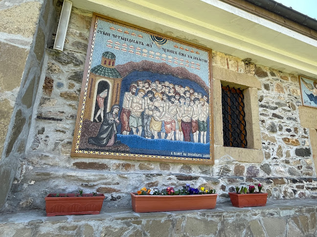 Коментари и отзиви за Врачешки манастир „Св.Четиридесет мъченици“