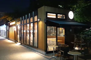 Tully's Coffee Sumida Park Shop image