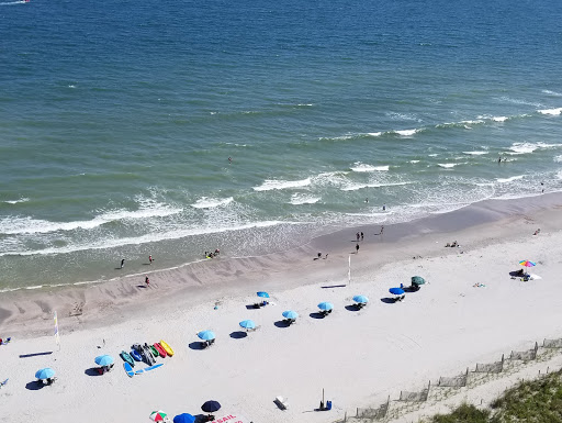 Live Music Venue «House of Blues Myrtle Beach», reviews and photos, 4640 Hwy 17 S, North Myrtle Beach, SC 29582, USA