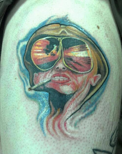 Tattoo Shop «Pikes Peak Tattoo & Piercing», reviews and photos, 902 N Circle Dr #101, Colorado Springs, CO 80909, USA