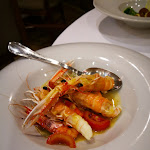 Photo n°9 de l'avis de Luketto.l fait le 13/06/2018 à 15:56 sur le  La Zattera à Pescara