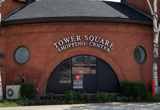 Shopping Mall «Tower Square», reviews and photos, Woodside Ave, Woodside, NY 11377, USA