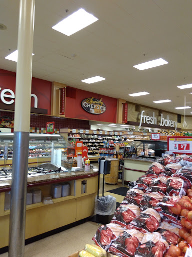 Supermarket «Weis Markets», reviews and photos, 600 Continental Blvd, Danville, PA 17821, USA