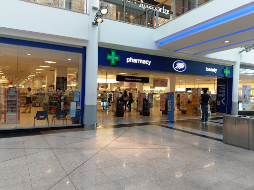 Stores to buy boots Plymouth