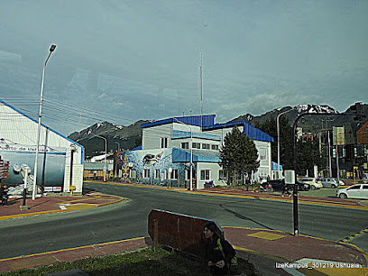 Dirección Provincial de Puertos