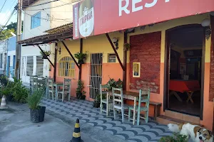 Bar e Restaurante do Gazo image