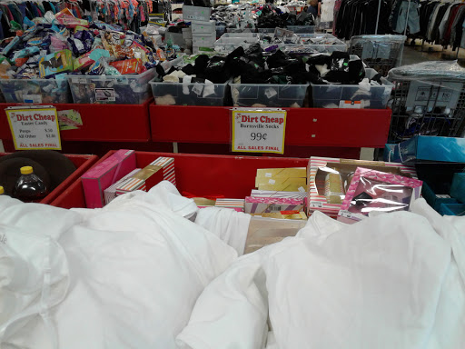 Discount Store «Dirt Cheap», reviews and photos, 108 Gause Blvd W, Slidell, LA 70460, USA