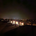 Photo n°2 de l'avis de Ömer.. fait le 24/03/2024 à 13:04 sur le  Berghotel Kristall à Idar-Oberstein