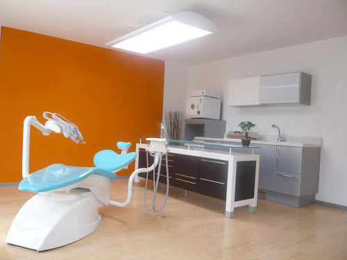 Access Dental à Poitiers